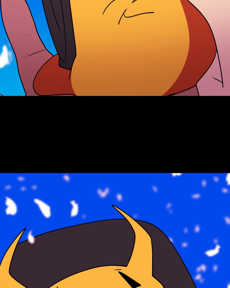 Love Me to Death Chapter 203 - Page 72