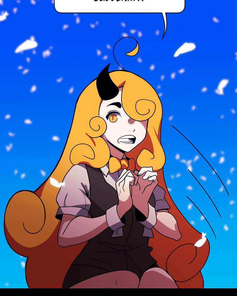 Love Me to Death Chapter 203 - Page 9