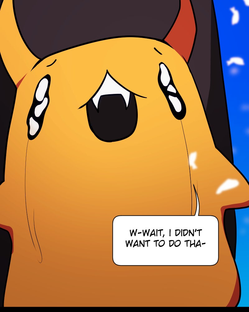 Love Me to Death Chapter 203 - Page 95