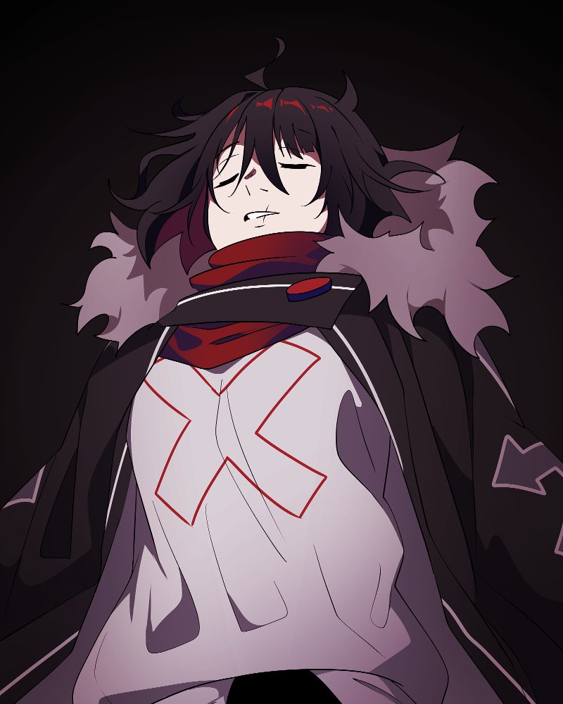 Love Me to Death Chapter 204 - Page 111