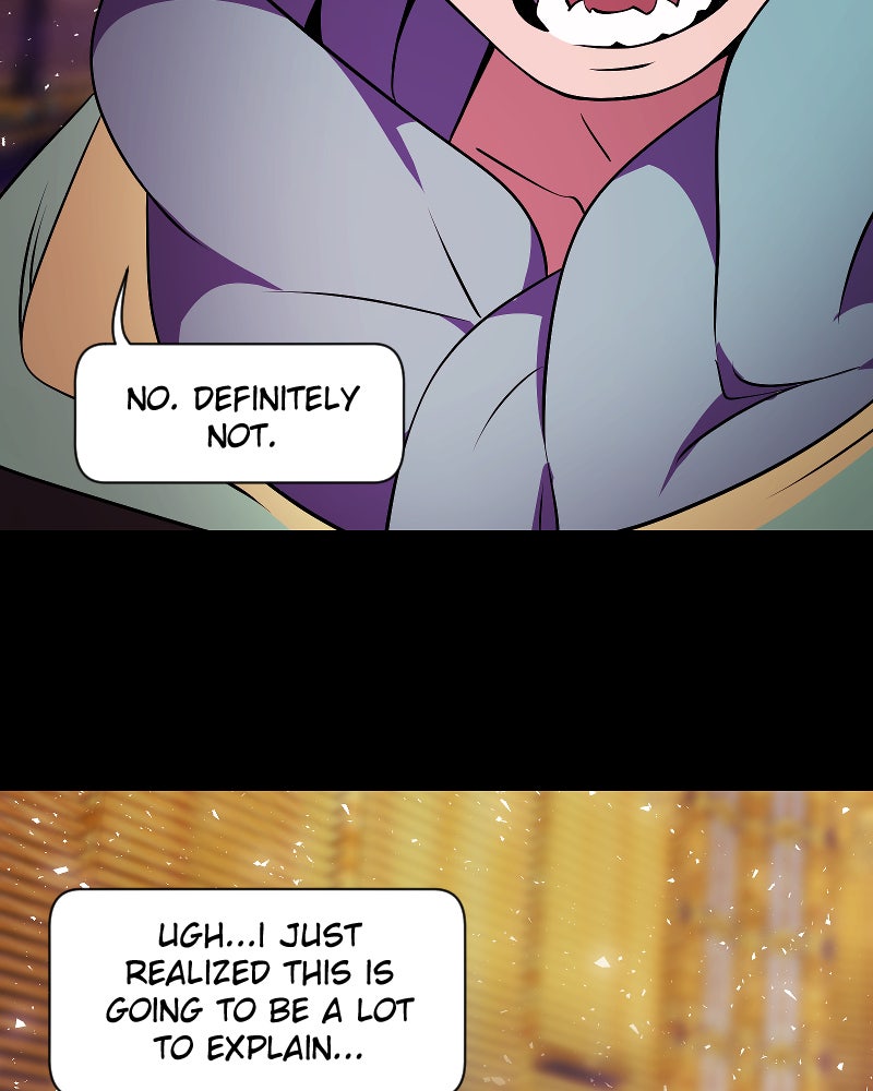 Love Me to Death Chapter 204 - Page 78
