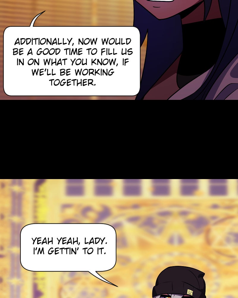 Love Me to Death Chapter 205 - Page 12