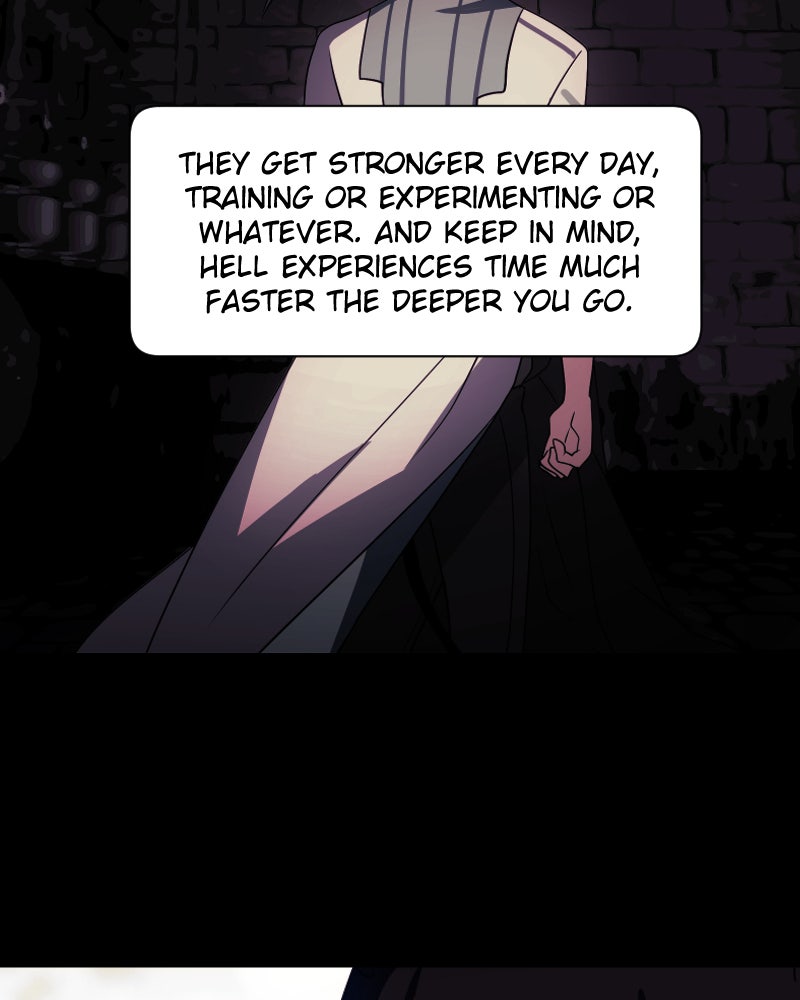 Love Me to Death Chapter 205 - Page 20