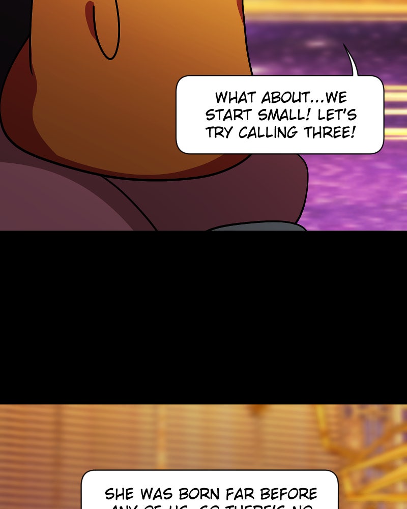 Love Me to Death Chapter 205 - Page 26