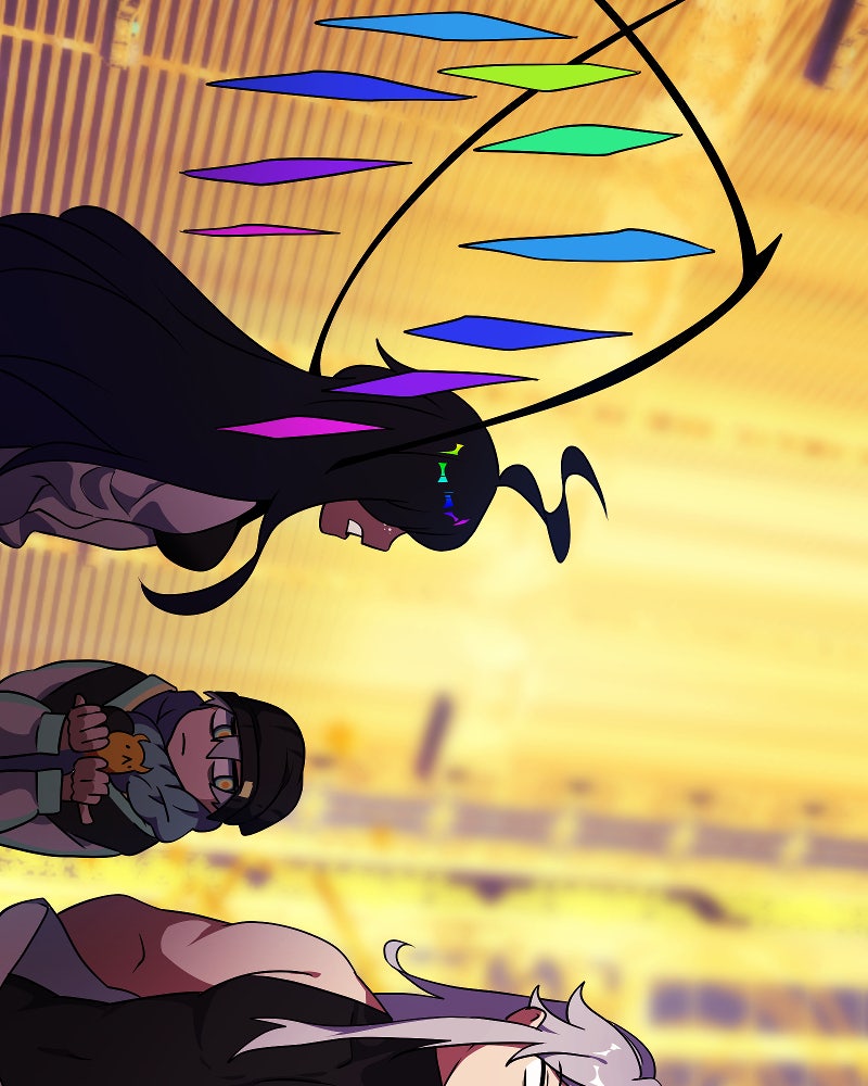 Love Me to Death Chapter 205 - Page 4