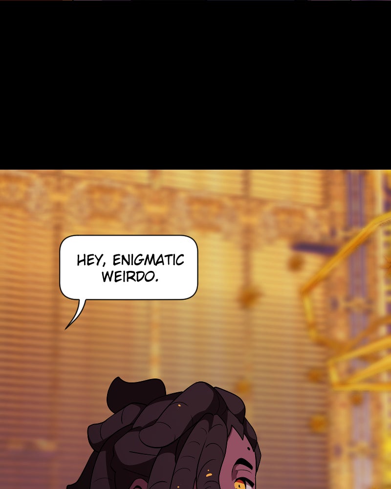 Love Me to Death Chapter 205 - Page 33