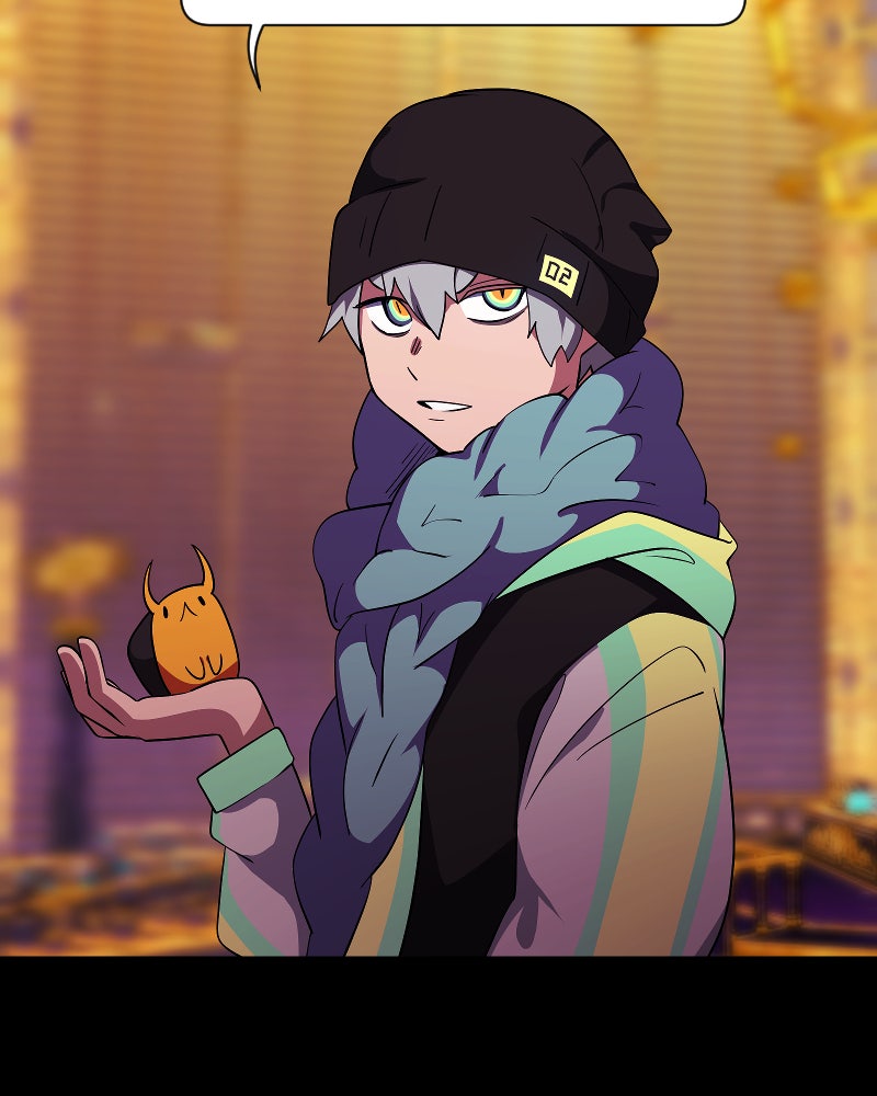 Love Me to Death Chapter 205 - Page 35