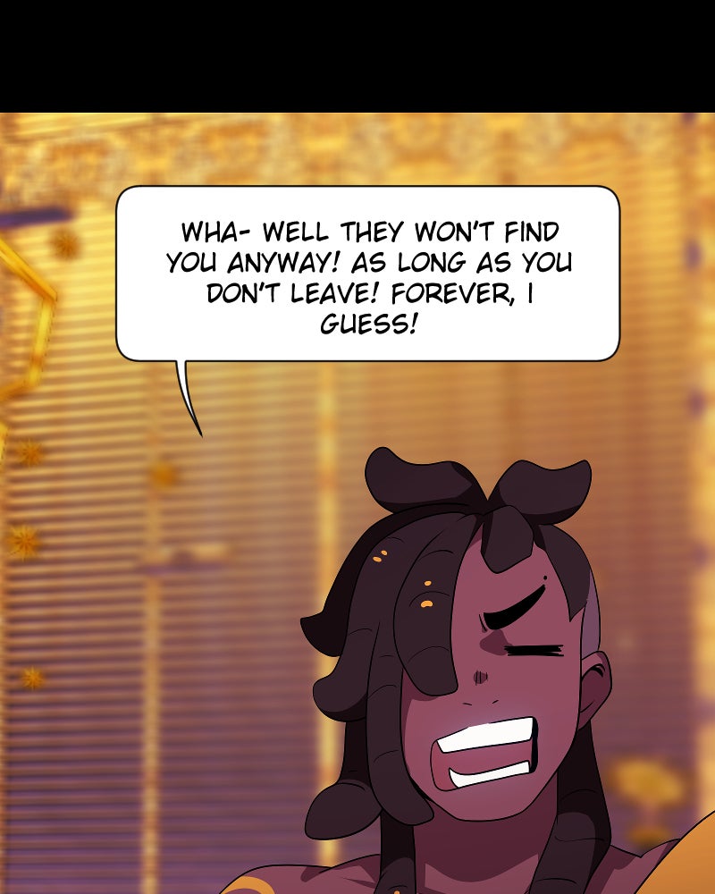 Love Me to Death Chapter 205 - Page 41