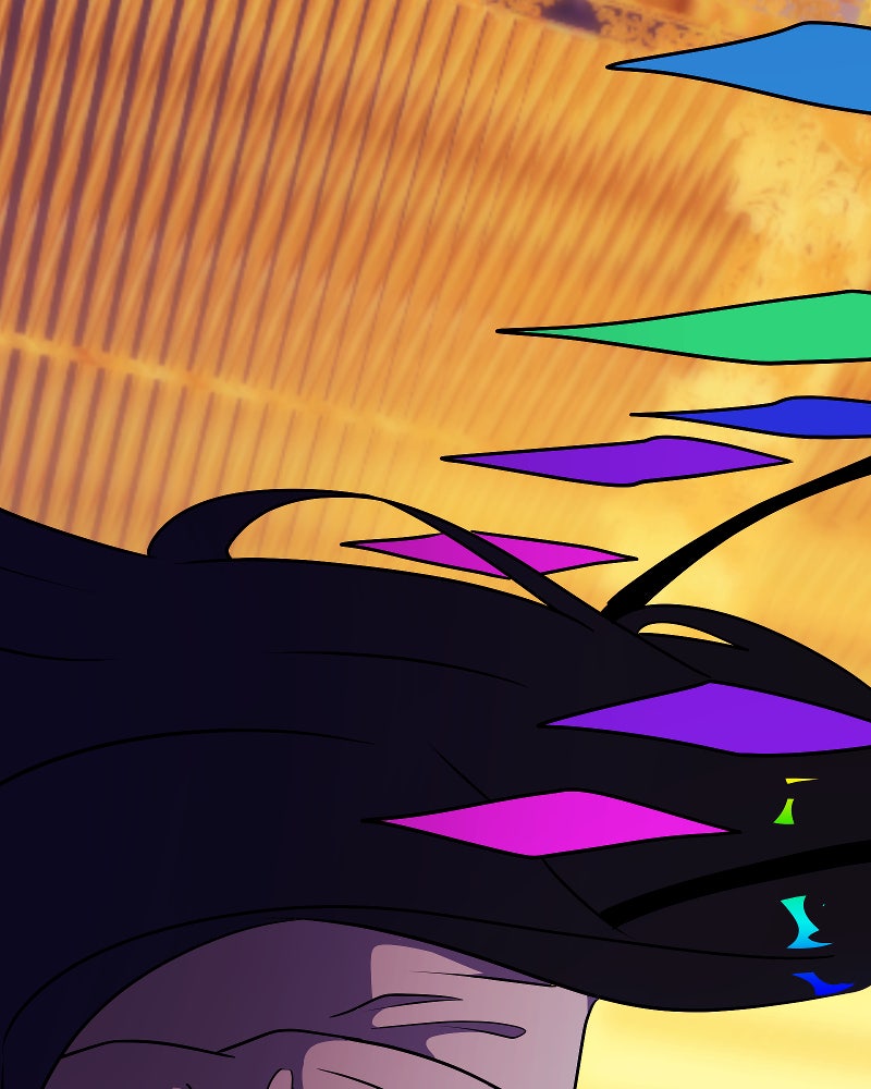 Love Me to Death Chapter 205 - Page 51