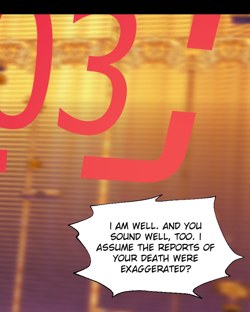 Love Me to Death Chapter 205 - Page 59