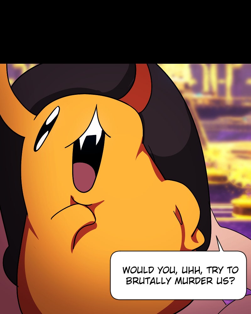 Love Me to Death Chapter 205 - Page 64
