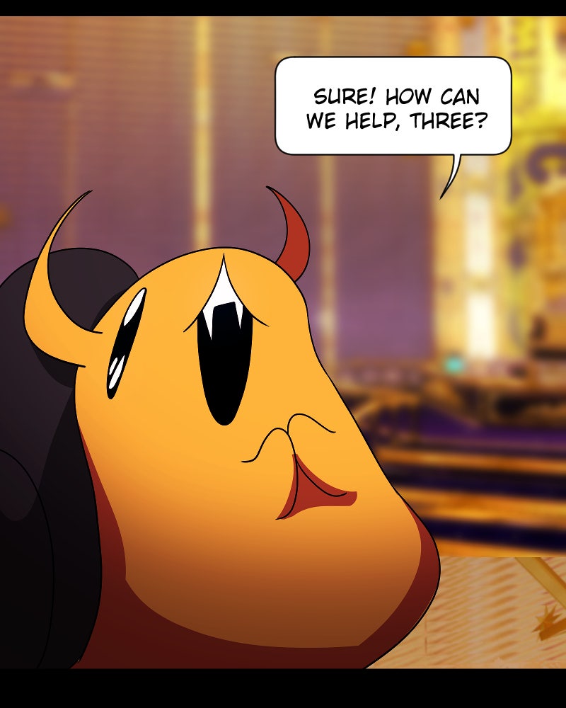 Love Me to Death Chapter 205 - Page 71