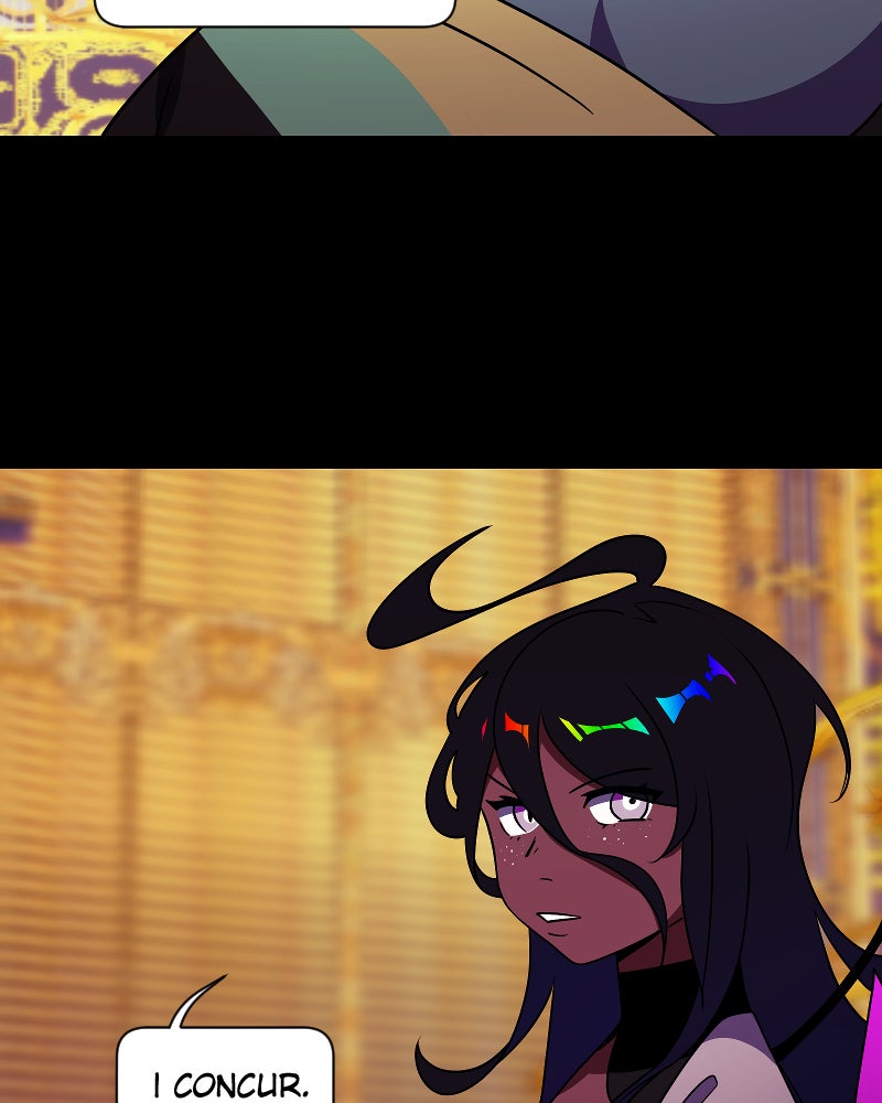 Love Me to Death Chapter 205 - Page 10