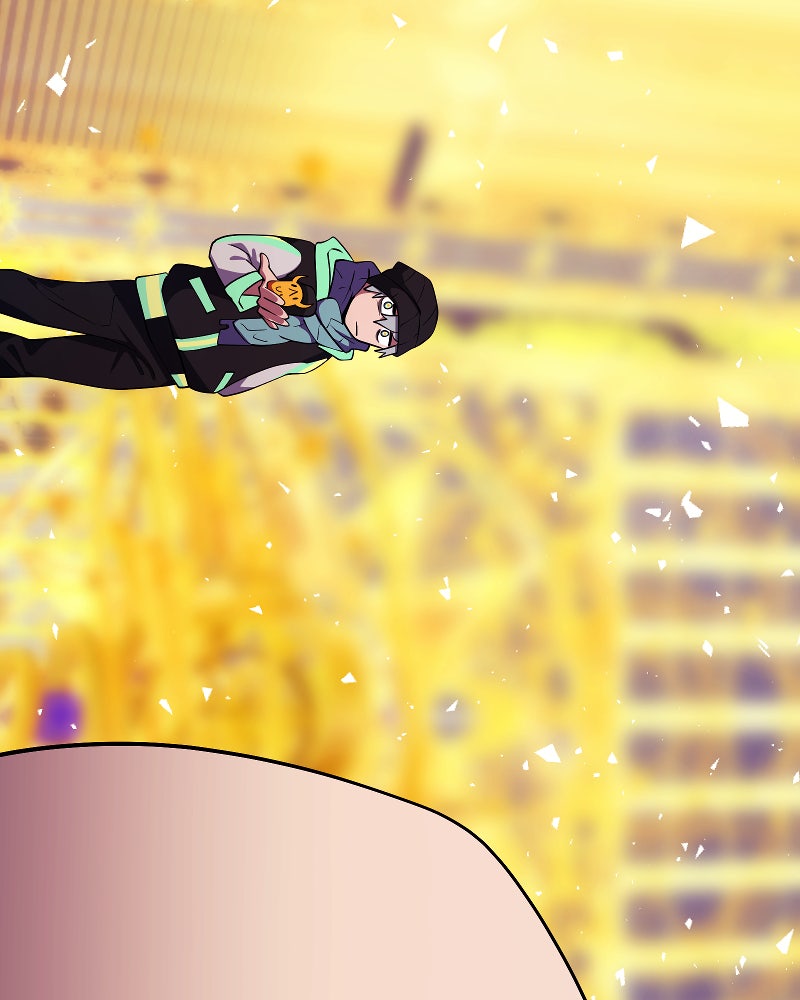 Love Me to Death Chapter 206 - Page 31