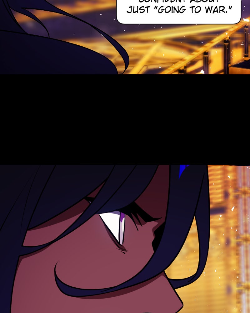 Love Me to Death Chapter 206 - Page 55