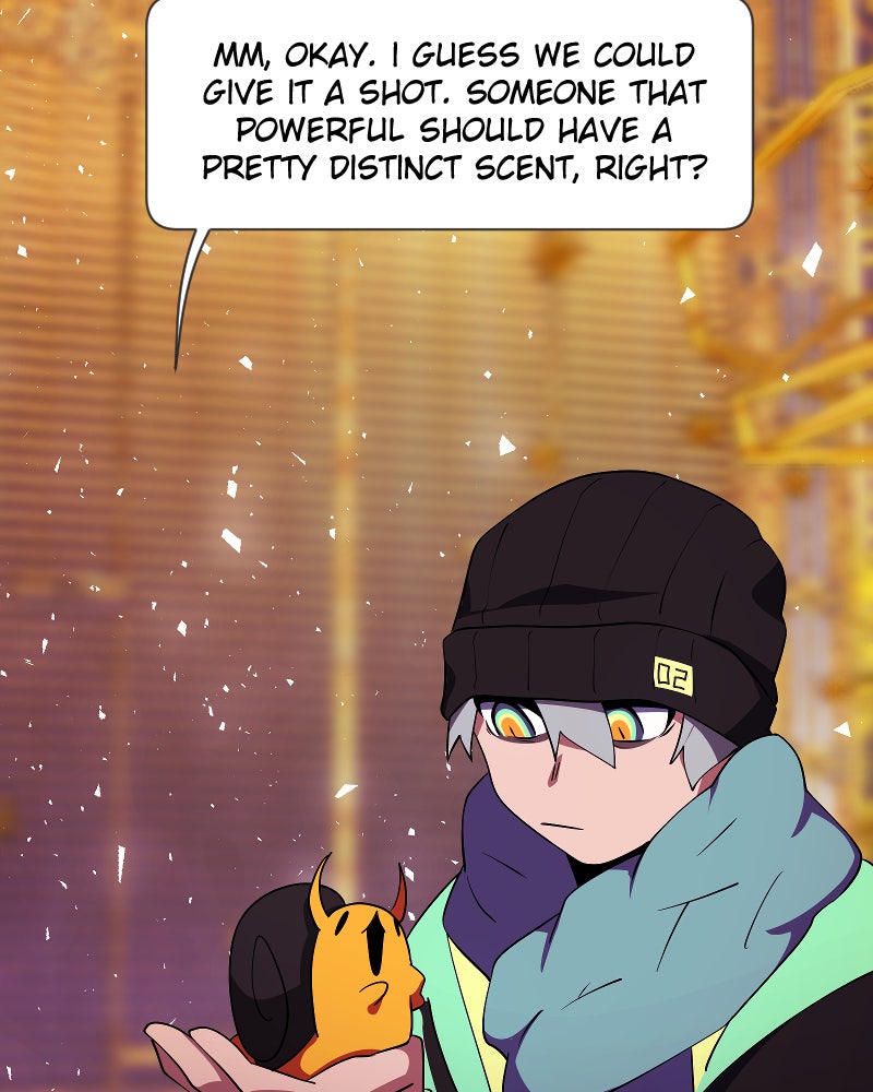 Love Me to Death Chapter 206 - Page 10