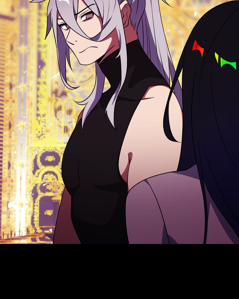 Love Me to Death Chapter 207 - Page 25