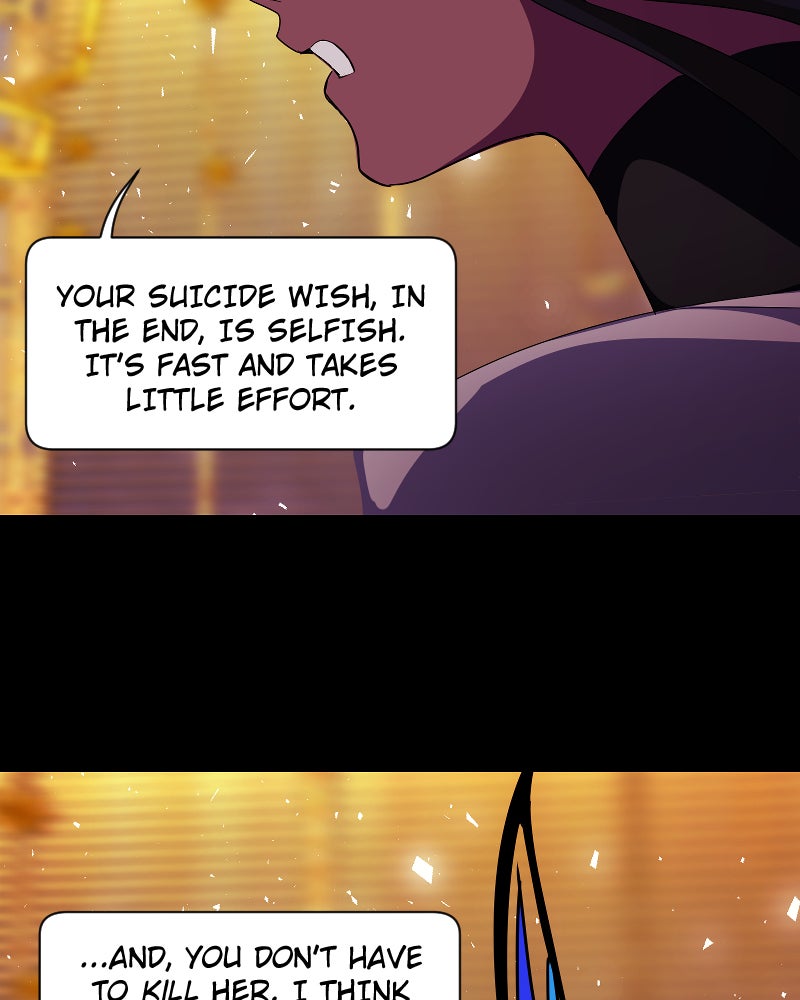 Love Me to Death Chapter 207 - Page 48