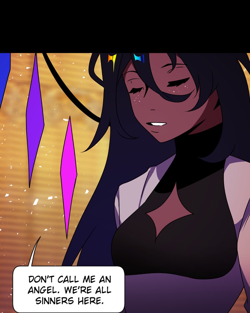 Love Me to Death Chapter 207 - Page 53