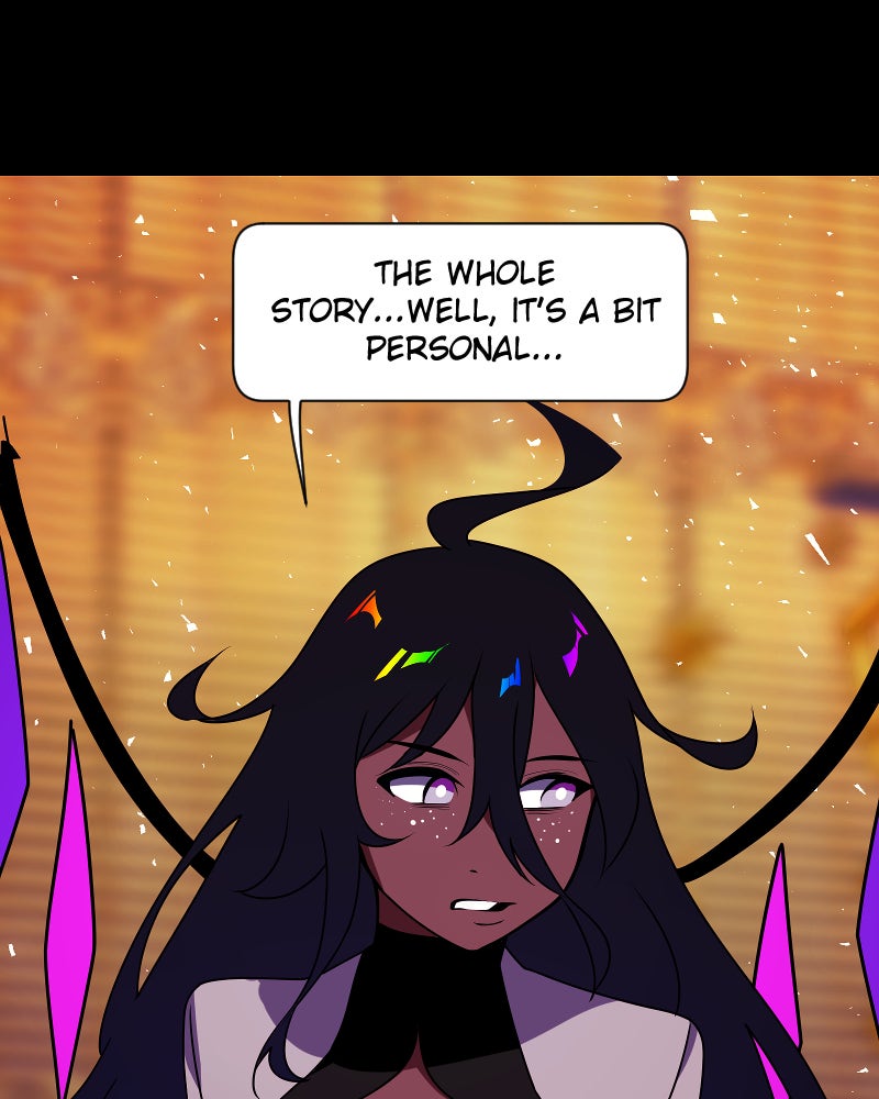 Love Me to Death Chapter 207 - Page 57