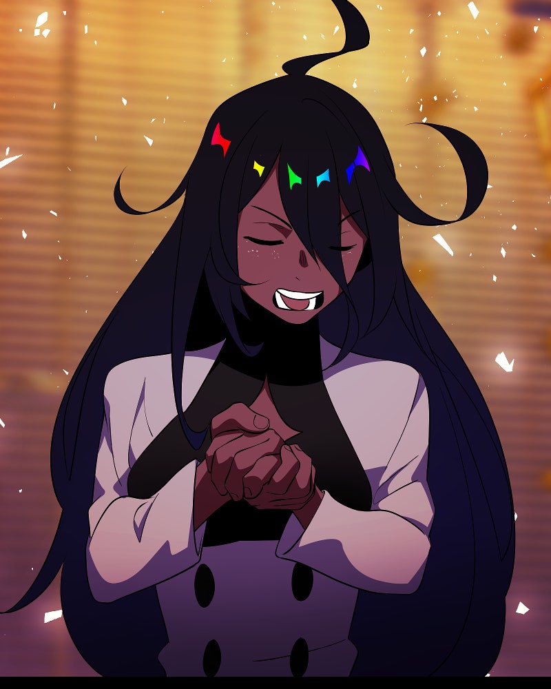 Love Me to Death Chapter 207 - Page 59