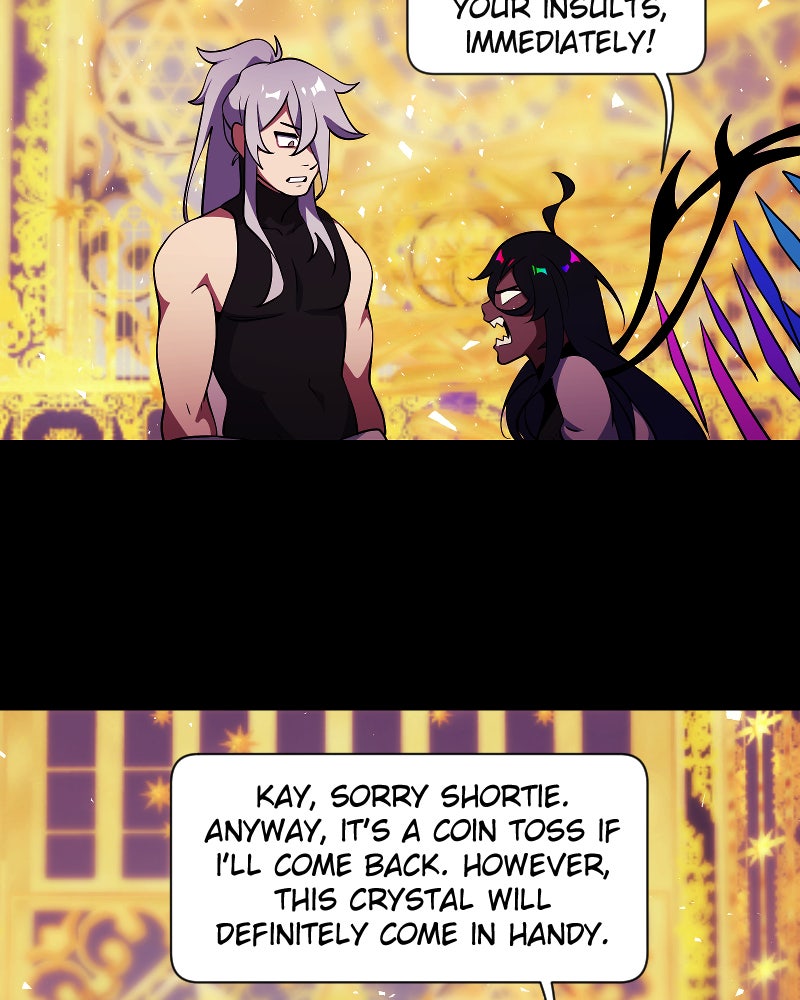 Love Me to Death Chapter 207 - Page 68