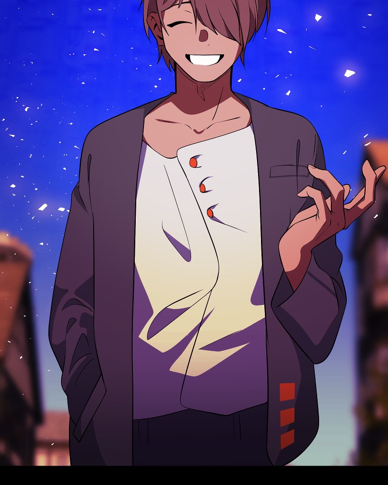 Love Me to Death Chapter 207 - Page 80
