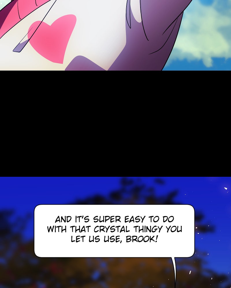 Love Me to Death Chapter 207 - Page 84