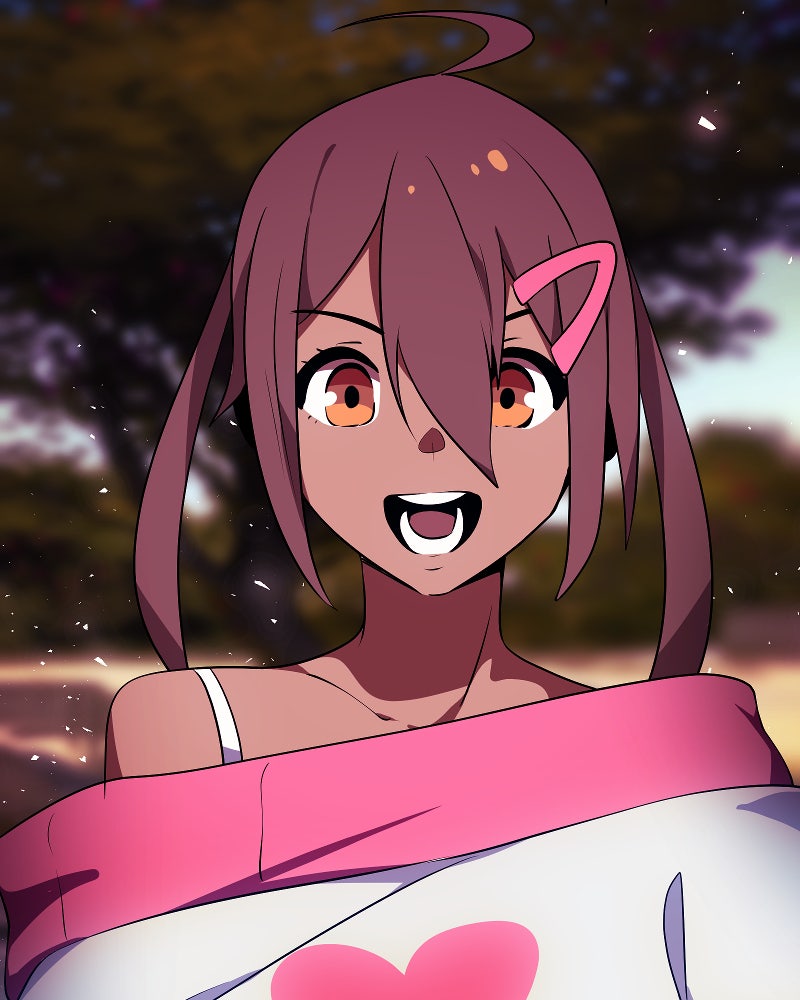 Love Me to Death Chapter 207 - Page 85