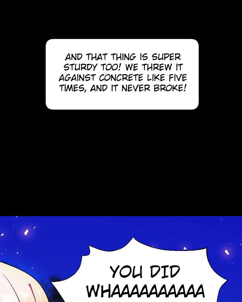 Love Me to Death Chapter 207 - Page 88