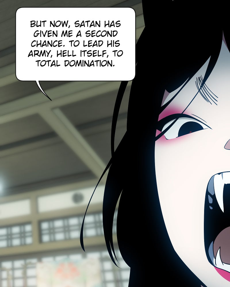 Love Me to Death Chapter 208 - Page 51