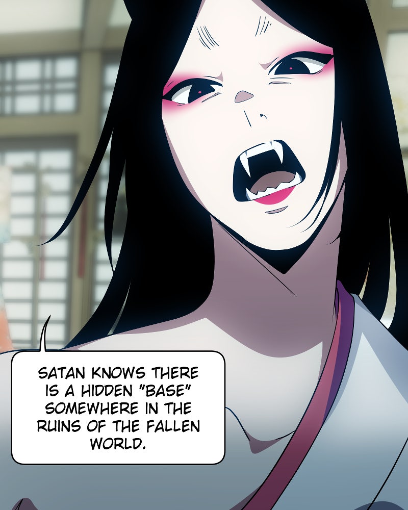 Love Me to Death Chapter 208 - Page 64
