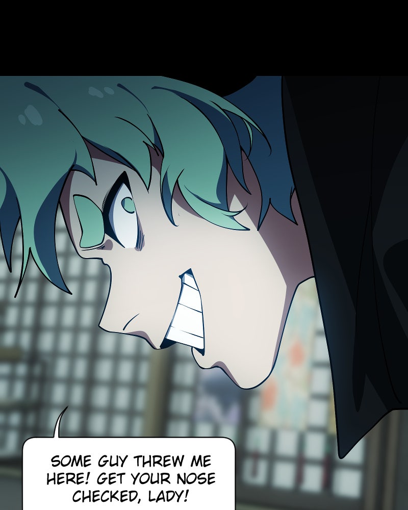 Love Me to Death Chapter 208 - Page 84