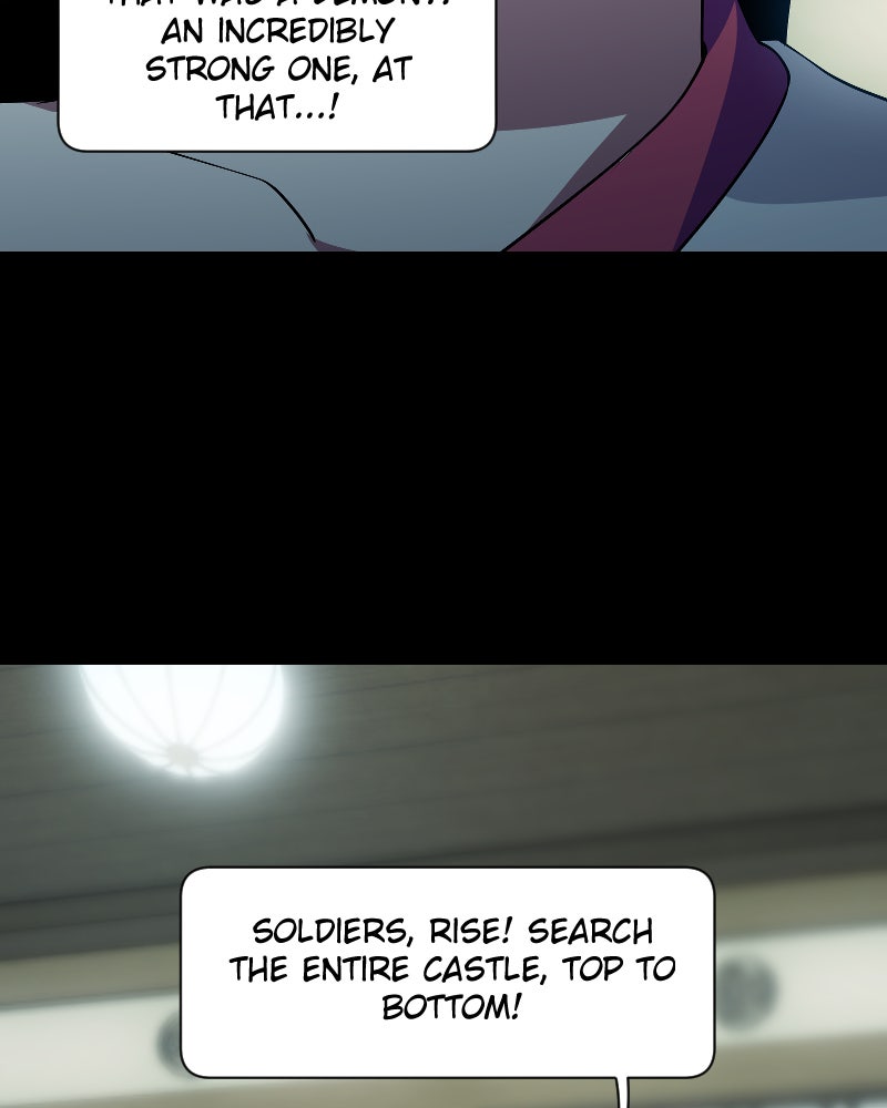Love Me to Death Chapter 208 - Page 96