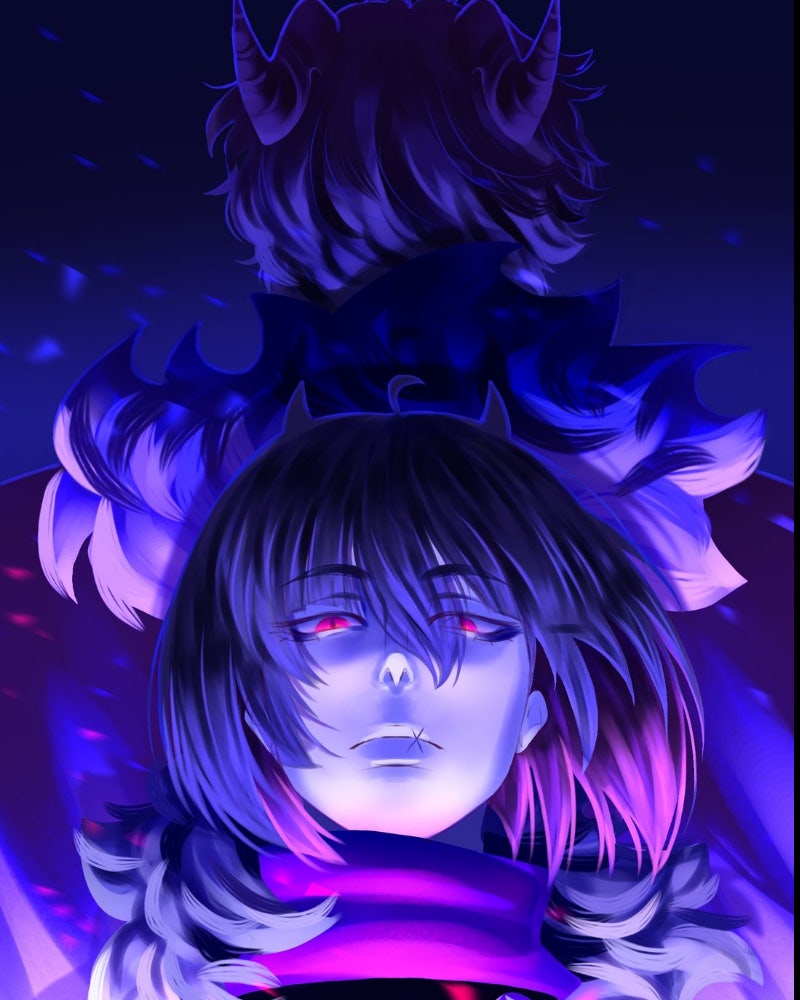 Love Me to Death Chapter 209 - Page 1