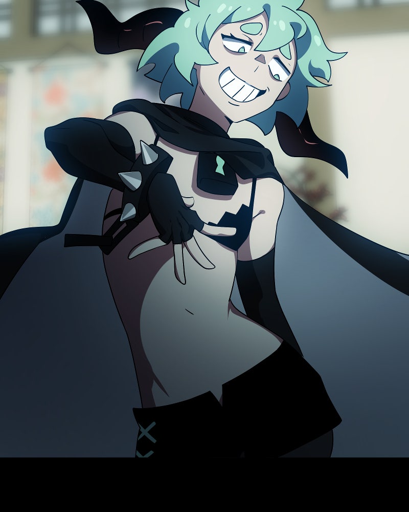 Love Me to Death Chapter 209 - Page 17