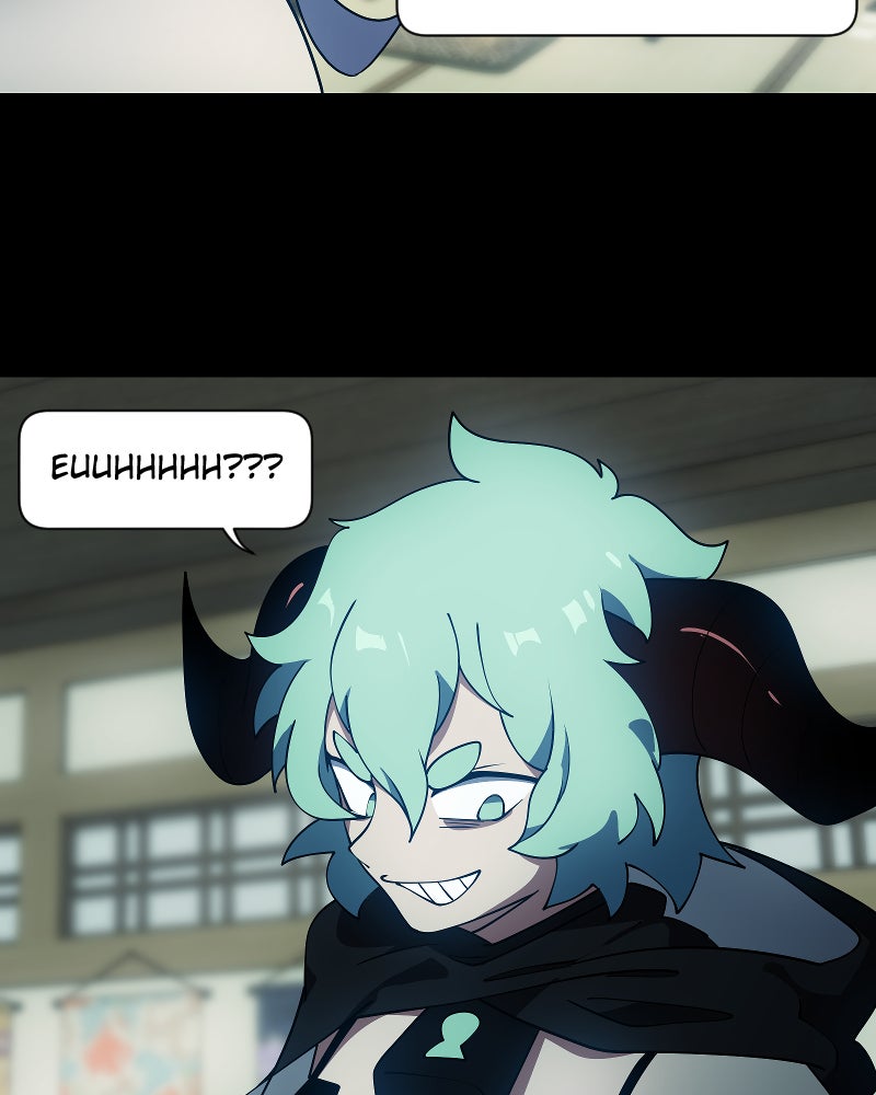 Love Me to Death Chapter 209 - Page 20