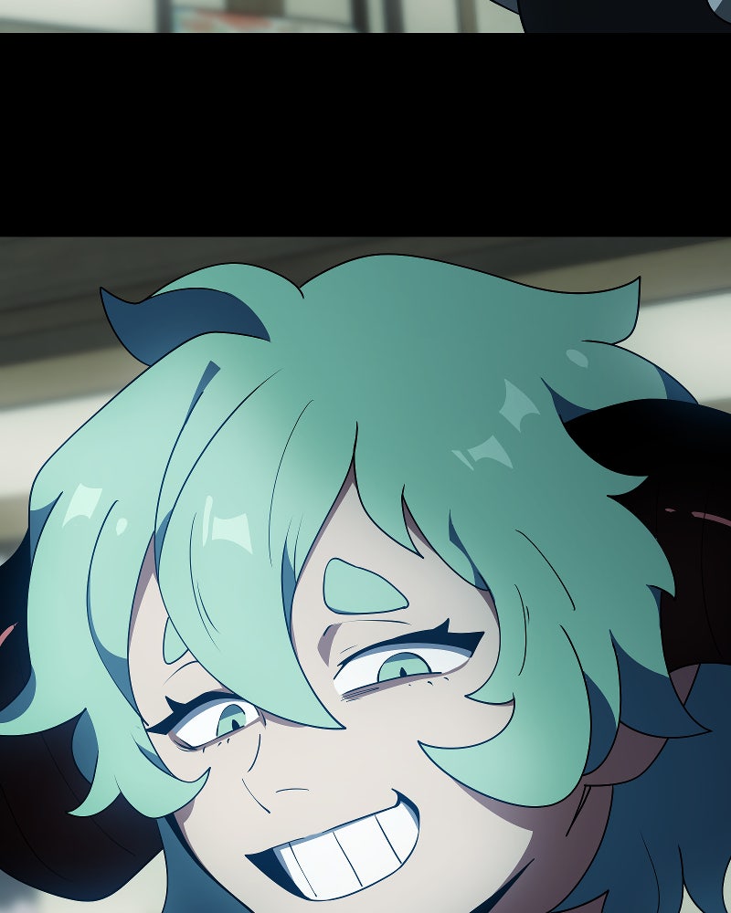 Love Me to Death Chapter 209 - Page 23