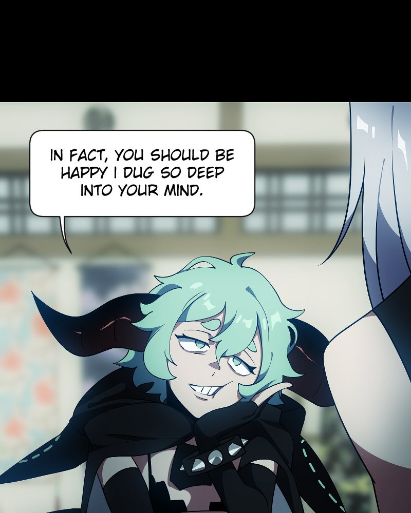 Love Me to Death Chapter 209 - Page 41