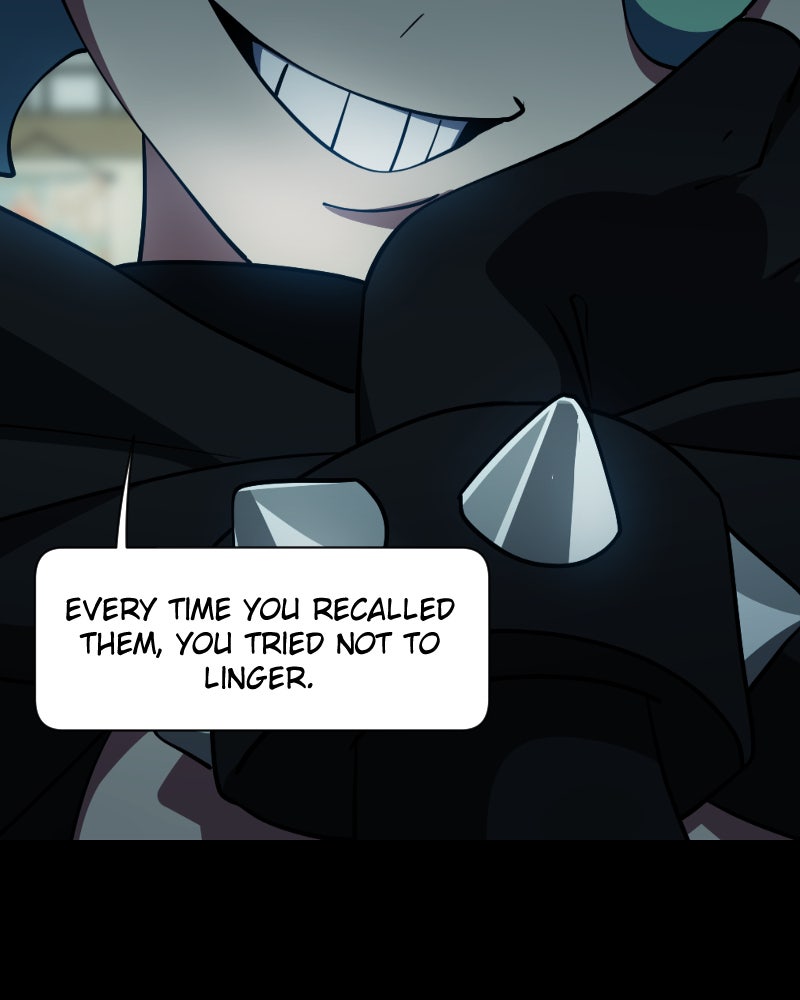 Love Me to Death Chapter 209 - Page 44