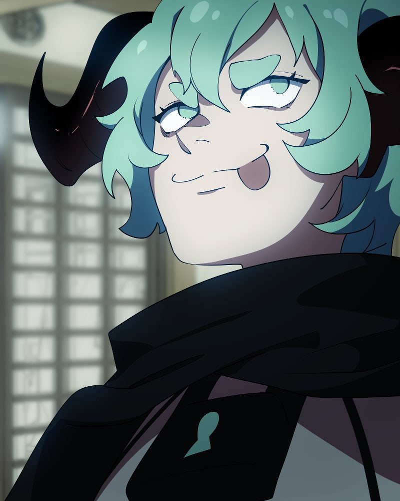 Love Me to Death Chapter 209 - Page 8