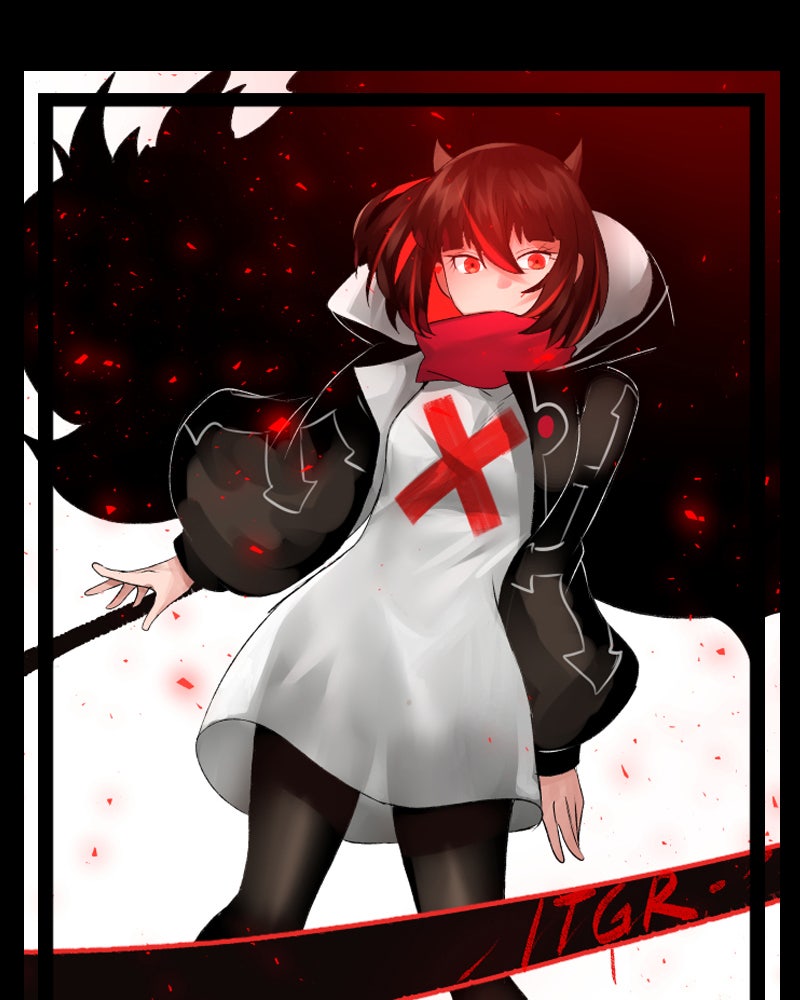 Love Me to Death Chapter 21 - Page 1