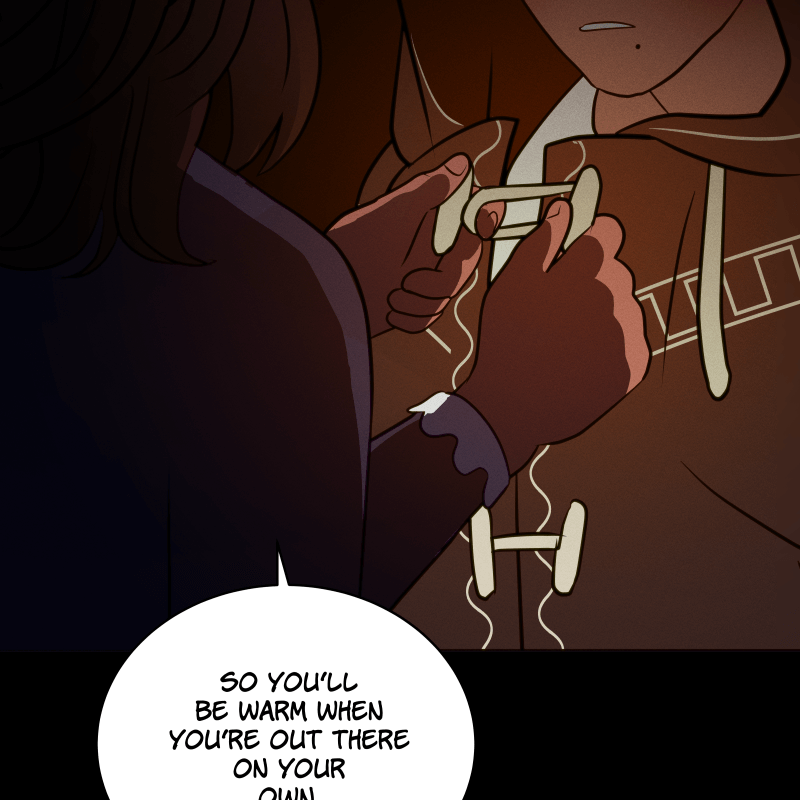 Love Me to Death Chapter 21 - Page 2