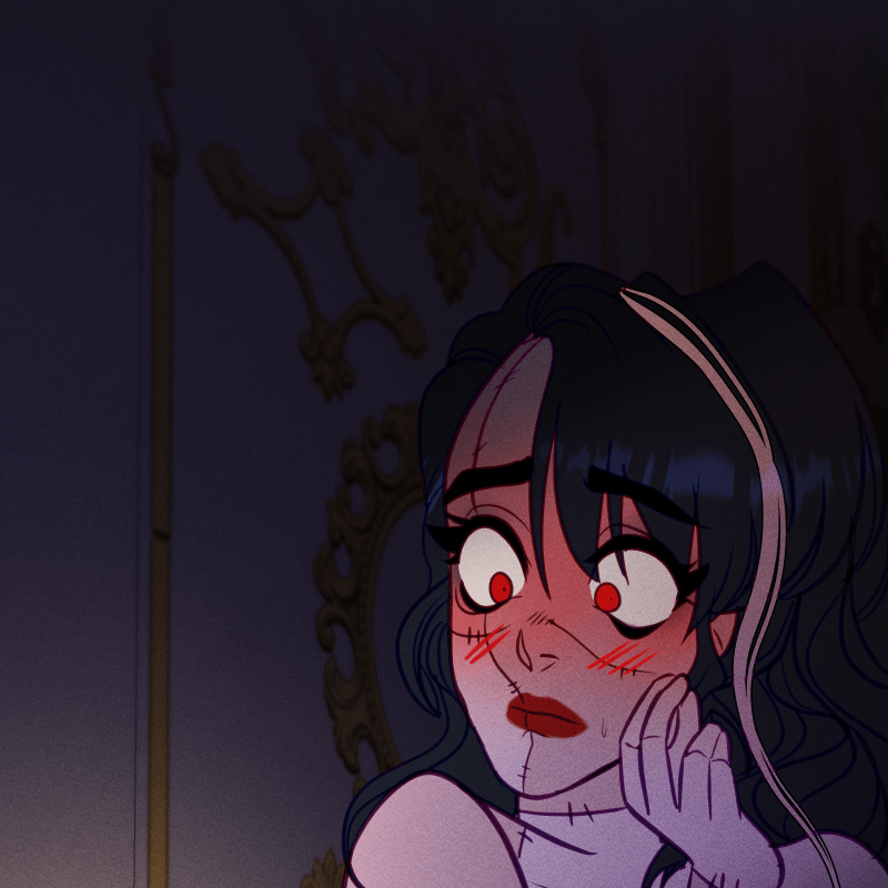 Love Me to Death Chapter 21 - Page 108