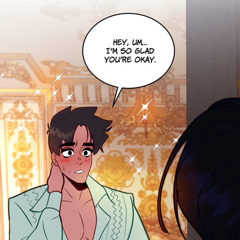 Love Me to Death Chapter 21 - Page 110