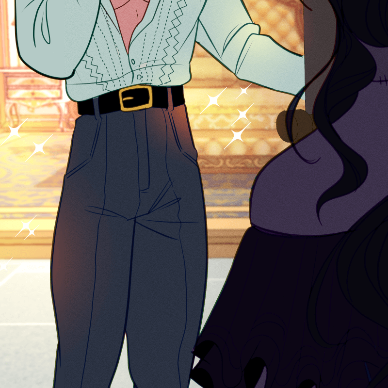 Love Me to Death Chapter 21 - Page 111