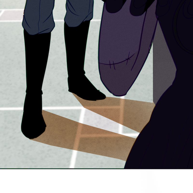 Love Me to Death Chapter 21 - Page 112