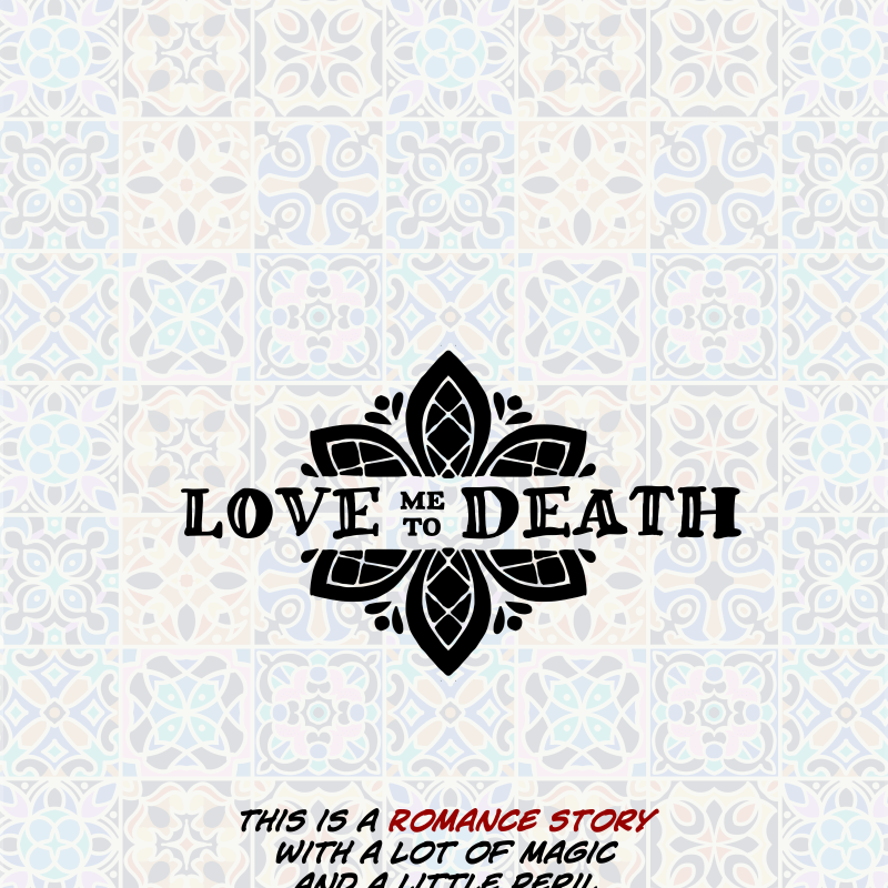 Love Me to Death Chapter 21 - Page 115