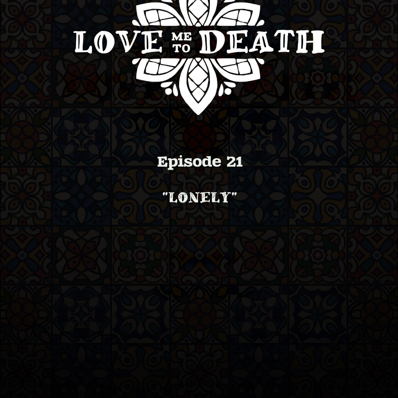 Love Me to Death Chapter 21 - Page 14