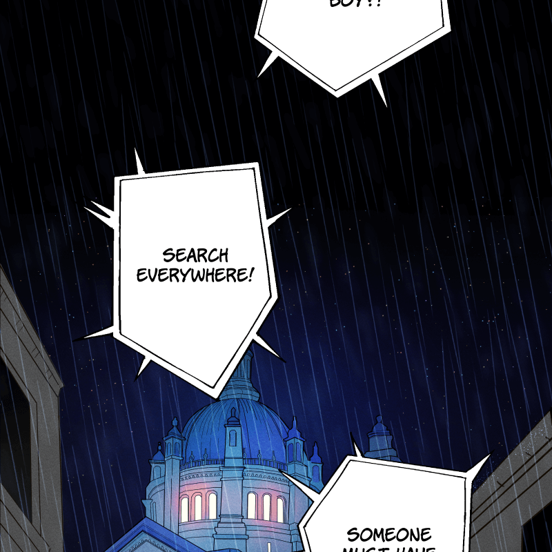 Love Me to Death Chapter 21 - Page 17